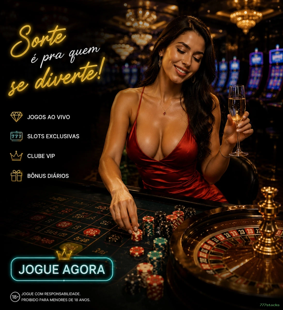 Betsoft Slots 3D Comparação
