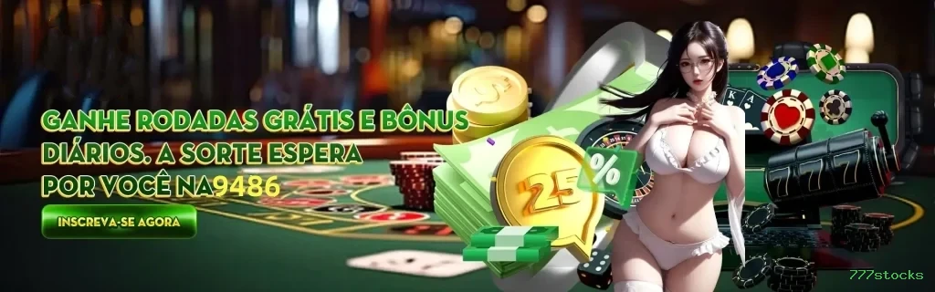 Apostas Esportivas 777stocks