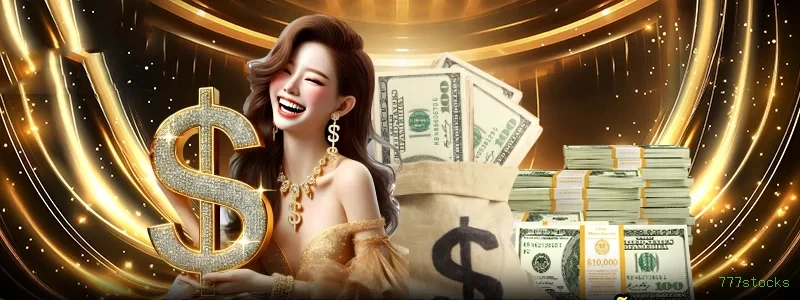 Fortune Mouse Slot 777stocks
