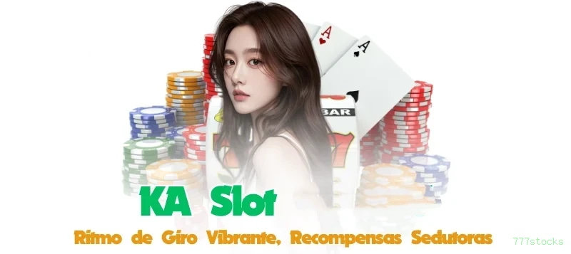 777stocks Cassino Online