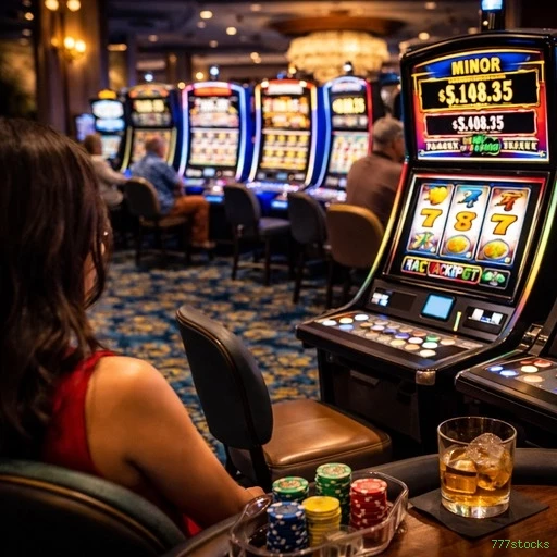 777stocks Cassino Clássico