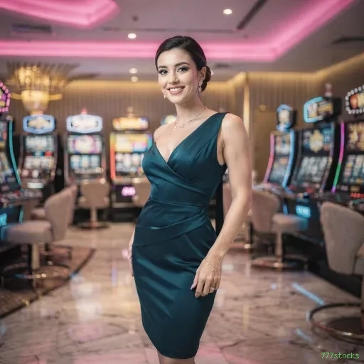 777stocks Cassino Clássico