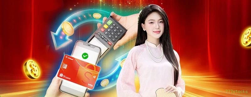 Microgaming 777stocks