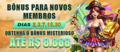 Novos Jogos 777stocks