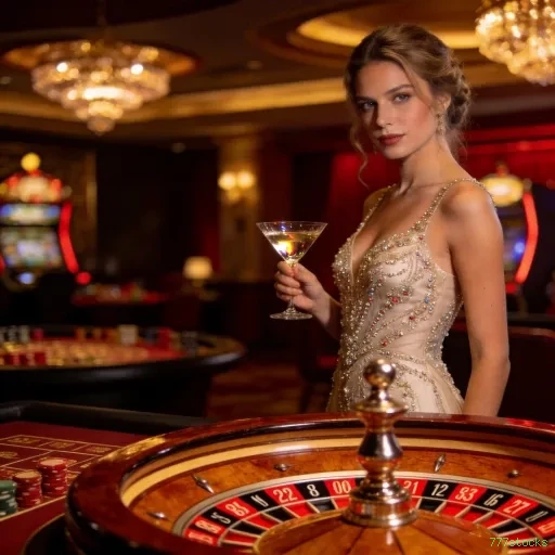 777stocks Cassino Clássico