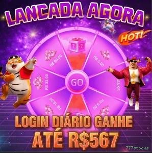 777stocks Cassino Clássico