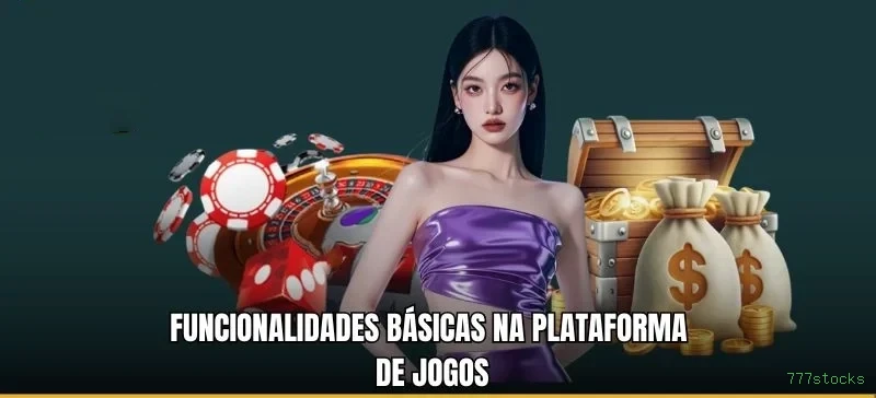 777stocks Cassino Clássico