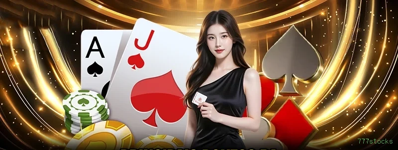 777stocks Cassino Clássico