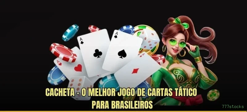 777stocks Cassino Clássico
