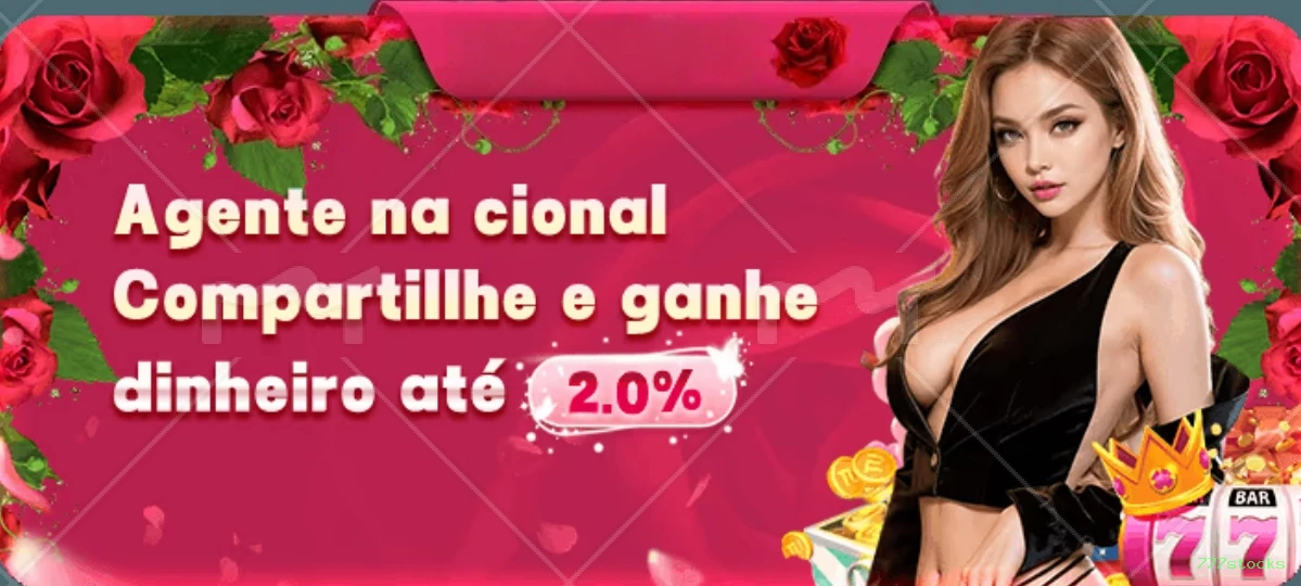 Vídeo Slots 777stocks